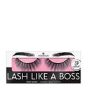 Lash Like a Boss Pestañas Artificiales 05 Lash Like a Boss Pestañas Artificiales 05